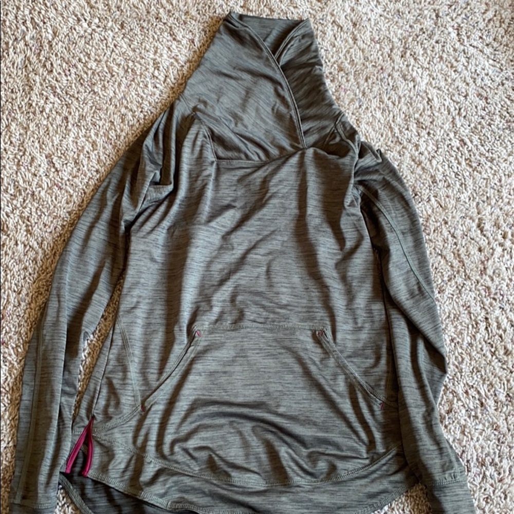 Long sleeve
